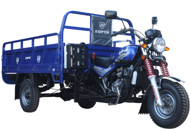 SS 250 ZH 3A AGUA AZUL