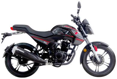 SS1 NEGRO (Referencia)