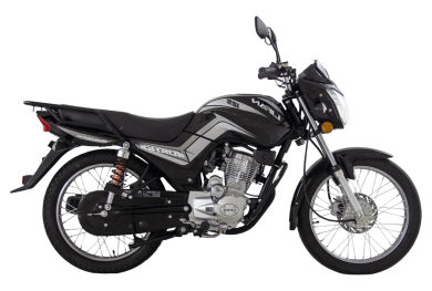 SUKHOI 125 NEGRO (Referencia)