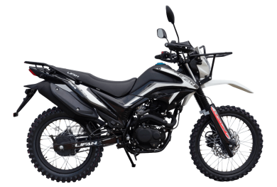 X-TRIAL 200 BLANCA (Referencia)